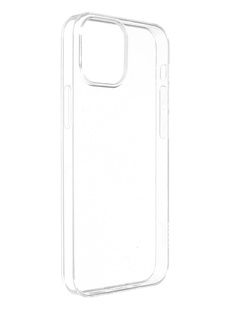 Чехол Hoco для APPLE iPhone 13 Mini Light TPU Transparent 6931474756121