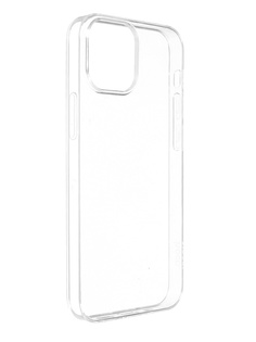 Чехол Hoco для APPLE iPhone 13 Mini Light TPU Transparent 6931474756121