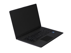 Ноутбук HP 17-CN0067UR 4L5V3EA (Intel Core i3 1115G4 3.0Ghz/4096Mb/256Gb SSD/Intel HD Graphics/Wi-Fi/Bluetooth/Cam/17.3/1600x900/DOS)