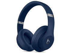 Наушники Beats Studio3 Blue