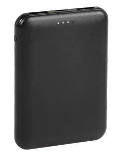 Внешний аккумулятор Airline Power Bank 5000mAh Black AEAB002