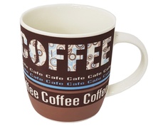 Кружка Rainbow Coffee 5 360ml WWCOF-5