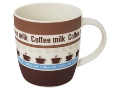 Кружка Rainbow Coffee 4 360ml WWCOF-4