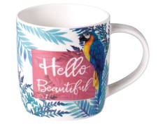 Кружка Rainbow Амазония 2 350ml TLND1-1803