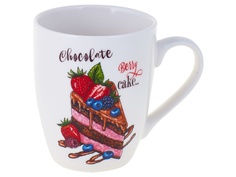 Кружка Rainbow Chocolate Cake 340ml WWDES-6