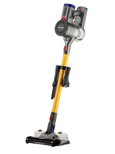 Пылесос Hyundai H-VCH12 Выгодный набор + серт. 200Р!!!