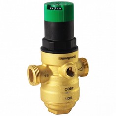 Клапан Honeywell D06F-1 B