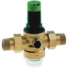 Клапан Honeywell D06F-1/2 A