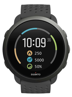 Часы Suunto 3 Slate Grey SS050414000