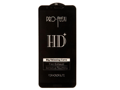Защитное стекло ZeepDeep для Honor 9 Lite Full Glue 20D Black 794904