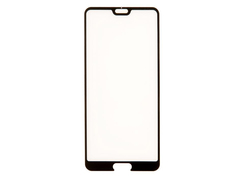 Защитное стекло ZeepDeep для Honor P20 Pro Full Glue 20D Black 794910