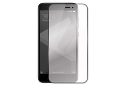 Защитное стекло ZeepDeep для Xiaomi Redmi 4X / Redmi 5A / Redmi Go Full Glue 20D Black 794883