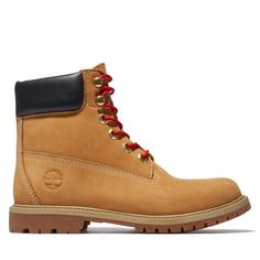 Ботинки 6 Inch Heritage Boot Cupsole WP Timberland