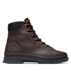 Ботинки CC Boulevard Hiking Boot WP Timberland