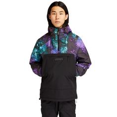 Куртки YC NL SKY Printed Rainwear Jacket Timberland