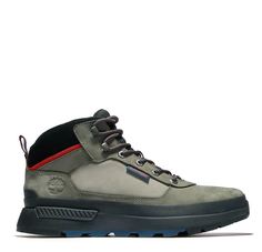 Ботинки Field Trekker Mid Timberland