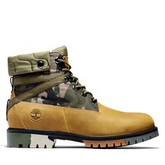 Ботинки 6 Inch Heritage EK+ WP Boot Timberland