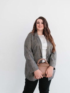 Жакет Jetty Plus