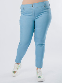 Джинсы Jetty Plus