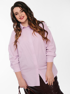 Блуза Jetty Plus