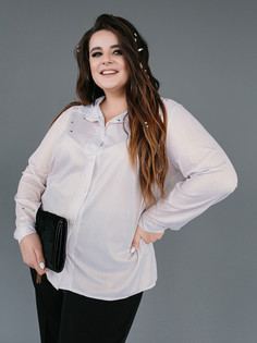 Блуза Jetty Plus