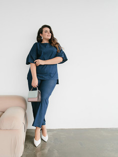 Джинсы Jetty Plus