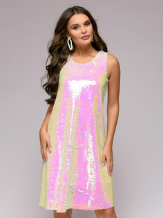 Платье 1001 Dress
