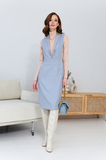 Сарафан Leleya