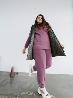 Брюки Jetty Plus