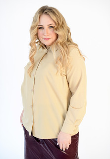 Блуза Jetty Plus