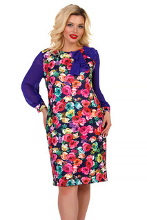 Платье Liza Fashion