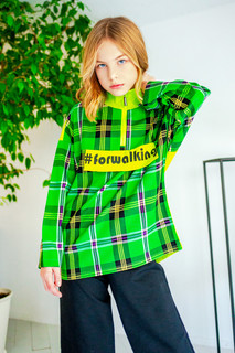 Анорак Nota Bene