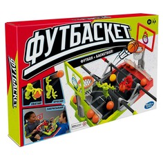 Настольная игра Hasbro