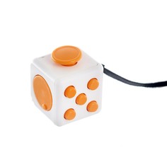 Кубик антистресс Puzzle