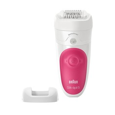 Эпилятор Braun Silk-epil 5 5/500