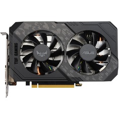 Видеокарта ASUS GeForce GTX 1660Ti 6GB (TUF-GTX1660TI-T6G-EVO-GAMING)