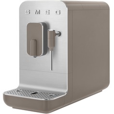 Кофемашина Smeg BCC02TPMEU