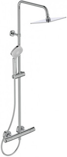 Душевая система 200 мм Ideal Standard Ceratherm T100 A7240AA