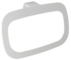 Кольцо для полотенец WasserKRAFT Kammel K-8360W