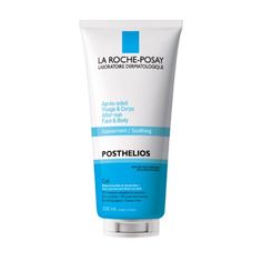 Posthelios / постгелиос La Roche Posay