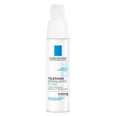 TOLERIANE DERMALLERGO Легкий флюид La Roche Posay