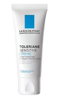 Toleriane sensitive легкий крем La Roche Posay