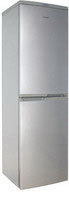 Двухкамерный холодильник DON R-296 MI