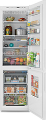 Двухкамерный холодильник ATLANT ХМ 4626-101 Атлант