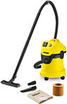 Хозяйственный пылесос Karcher WD 3 P 16298800