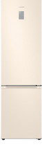 Двухкамерный холодильник Samsung RB 38 T676FEL/WT