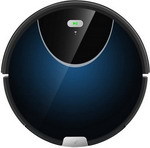Робот-пылесос iLife V8PRO темно-синий