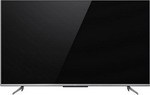 4K (UHD) телевизор TCL 43P728 Smart черный