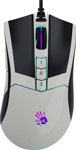 Мышь A4Tech Bloody W90 Max white optical