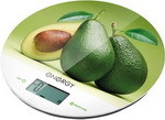 Кухонные весы Energy EN-403 101232 авокадо